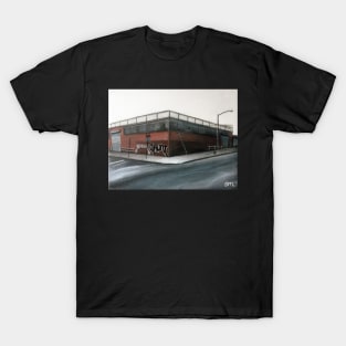 Place in Time #2 T-Shirt